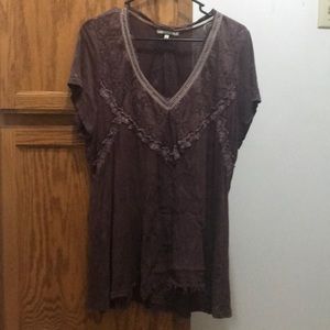 Buckle Gimmicks Shirt